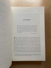 Những Quy Luật Của Bản Chất Con Người