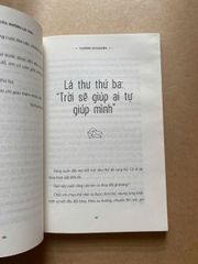 Cửa Tiệm Của Những Lá Thư
