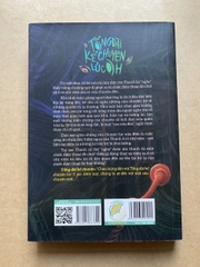 Tổng Đài Kể Chuyện Lúc 0h