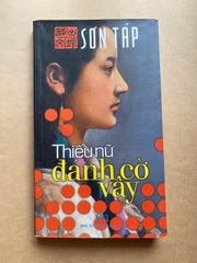 Thiếu Nữ Đánh Cờ Vây