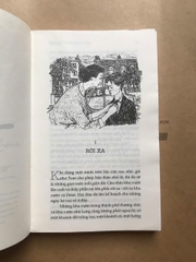 Khu Vườn Đêm Của Tom