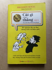 Cãi Gì Cũng Thắng - Tập 2