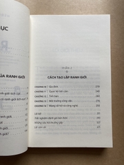 Ranh Giới Tự Do