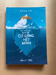 Hãy Khiến Tương Lai Biết Ơn Vì Hiện Tại Bạn Đã Cố Gắng Hết Mình