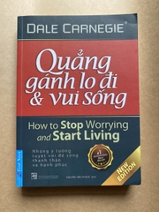 Quẳng gánh lo đi & vui sống