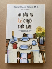 Nơi Bàn Ăn Kể Chuyện Chữa Lành