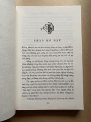 Mèo Chiến Binh - Vào Trong Hoang Dã