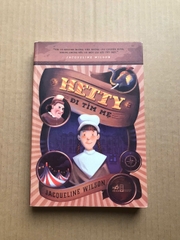 Hetty Đi Tìm Mẹ