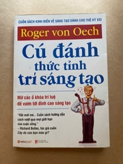 Cú đánh thức tỉnh trí sáng tạo