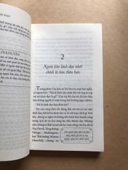 Tinh Hoa Lãnh Đạo