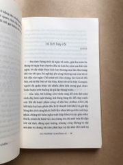 Cơ Trưởng Từ Buồng Lái