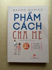 Phẩm Cách Cha Mẹ