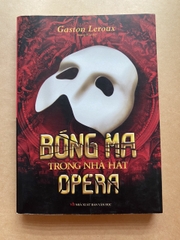 Bóng Ma Trong Nhà Hát Opera