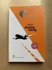 Trên đường băng