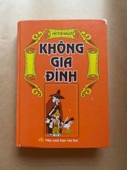 Không gia đình