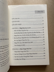 Hiệu Ứng Đèn Gas