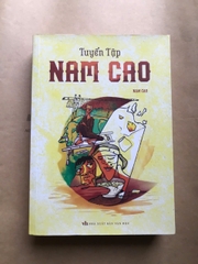 Tuyển Tập Nam Cao
