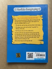 Horrible Geography - Đảo Hoang