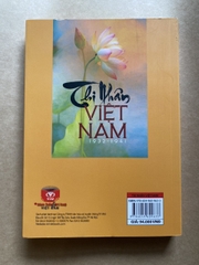 Thi Nhân Việt Nam