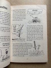 Horrible Geography - Đảo Hoang