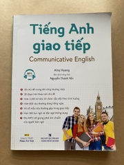 Tiếng Anh Giao Tiếp - Communicative English