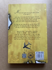 Người Nuôi Ong Thành Aleppo - The Beekeeper Of Aleppo (Aspen Words Literary Prize Winner)