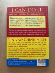 Tin Vào Chính Mình - I Can Do It !