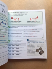 English for Everyone Course Book Level 4 Advanced