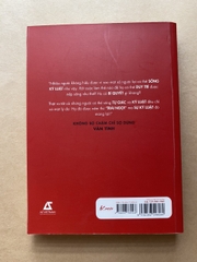 Không Sợ Chậm Chỉ Sợ Dừng