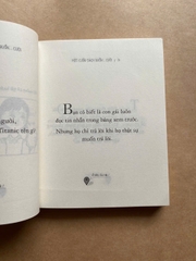 Một Cuốn Sách Buồn… Cười