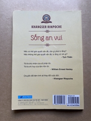 Sống An Vui