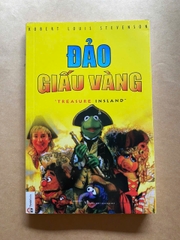 Đảo Giấu Vàng