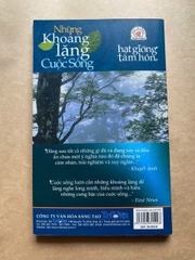 Những Khoảng Lặng Cuộc Sống