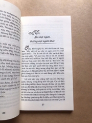 Thương Nhớ Người Dưng