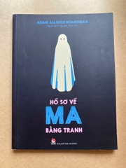 Hồ Sơ Về Ma Bằng Tranh