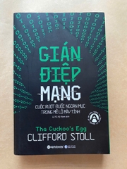 Gián Điệp Mạng