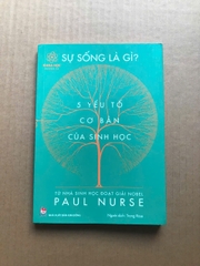 Sự Sống Là Gì?