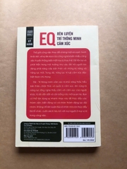 EQ - Rèn Luyện Trí Thông Minh Cảm Xúc