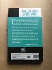 Tôi Lựa Chọn Chính Mình