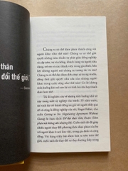 Đàm Phán Với Chính Mình