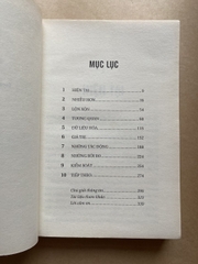 Khoa Học Khám Phá - Dữ Liệu Lớn