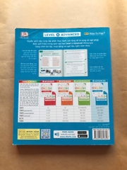 English for Everyone – Level 4 Advanced – Practice Book