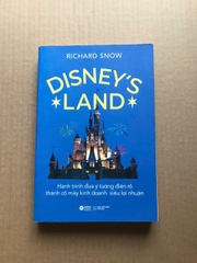 Disney’s Land