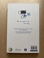 Hôm Nay Người Ta Nói Chia Tay…