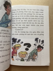 Cedric -  Tôi Thích Đi Học
