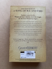 A Game of Thrones