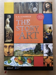 Câu Chuyện Nghệ Thuật - The Story Of Art