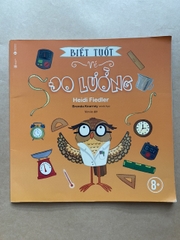 Biết Tuốt Về Đo Lường