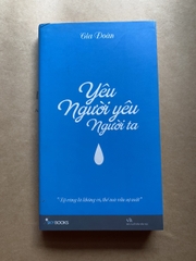 Yêu người yêu người ta