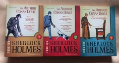 Sherlock Holmes (Trọn Bộ 3 Tập)
